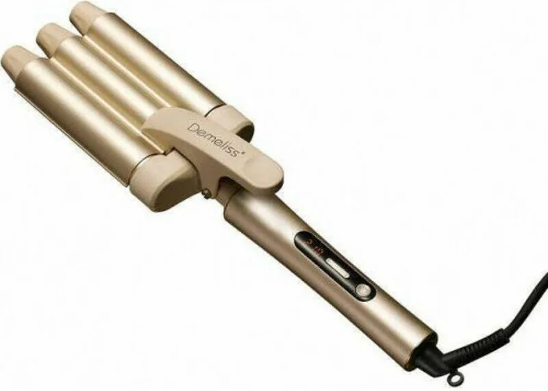 Saint Algue Demeliss Waves Hair Scissors for Curls MRK3034469