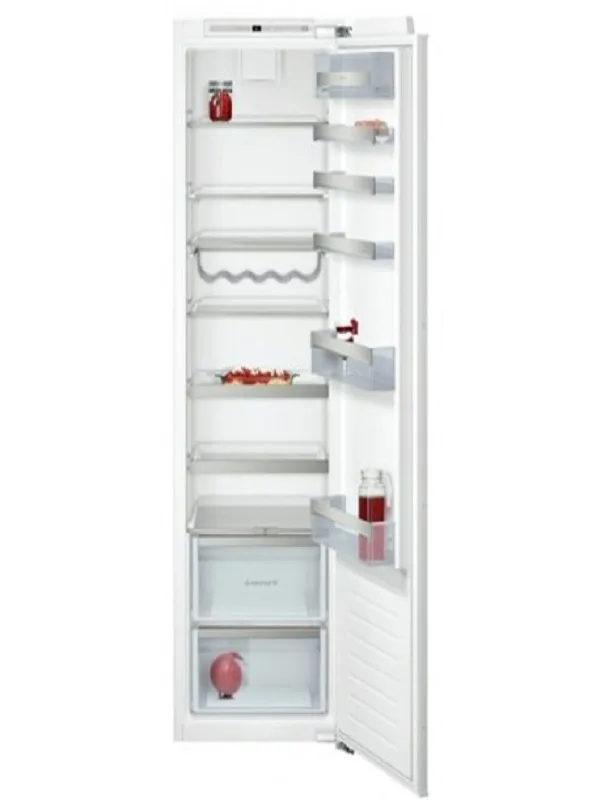 NEFF KI1813DD0 Built-in Single Door Refrigerator