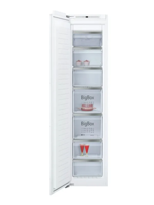NEFF GI7813CE0 Built-in freezer