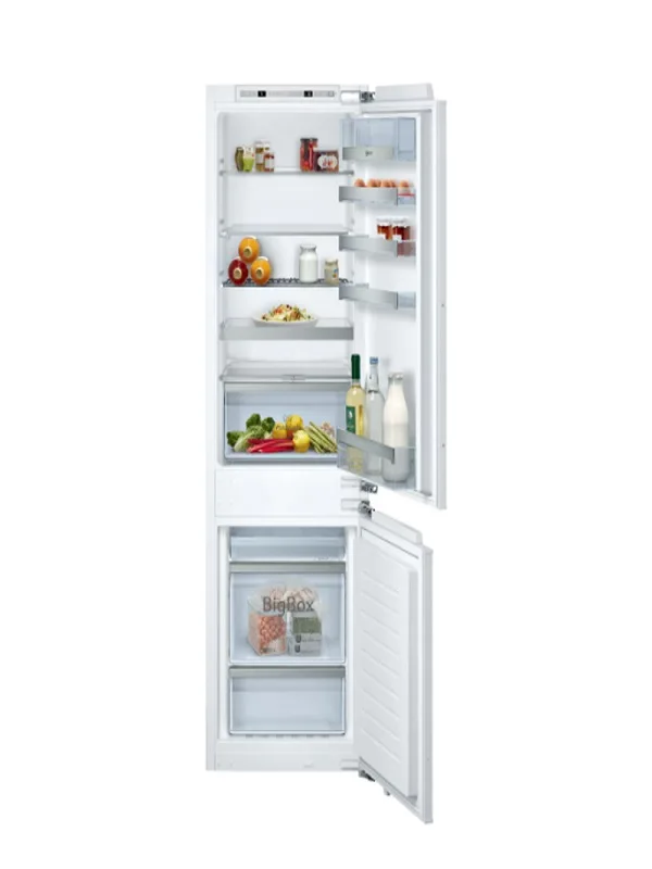 NEFF KI7863DD0 Built-in fridge freezer