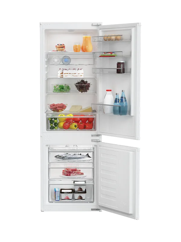 Blomberg KNE4564EVI Built-in Refrigerator Freezer