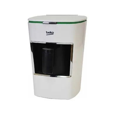 BEKO BKK2300W Electric Brewery White