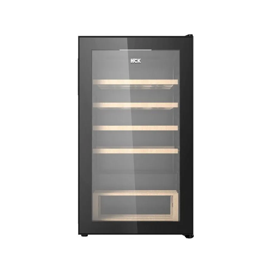 HCK SC-98-S Wine Cooler