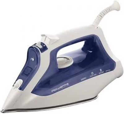 Rowenta Steam Iron DW2130