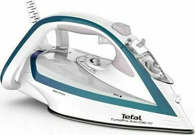 Tefal Steam Iron TurboPro FV5689