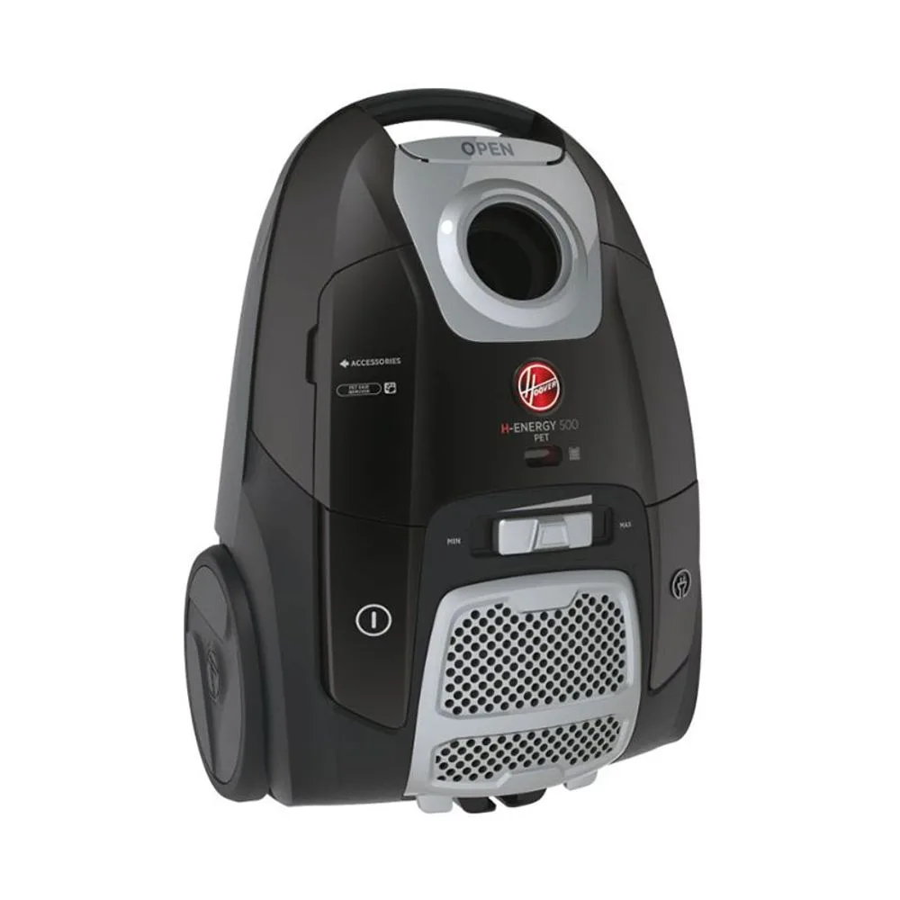 Hoover HE520PET Electric Vacuum Cleaner