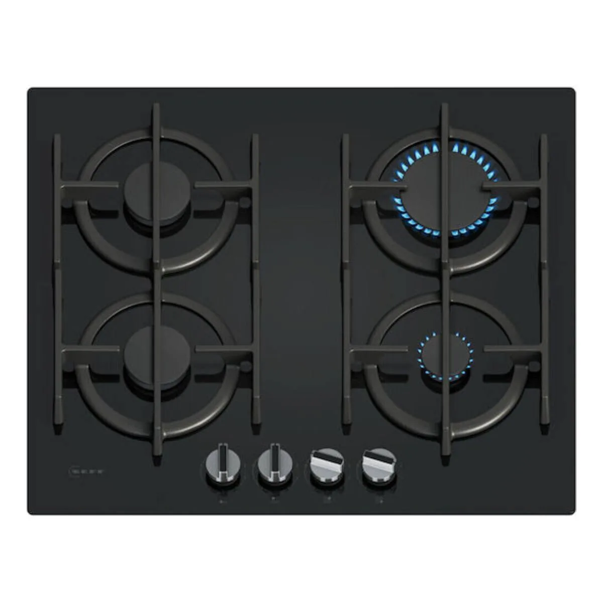 NEFF T26PIP4S0 Gas Hob