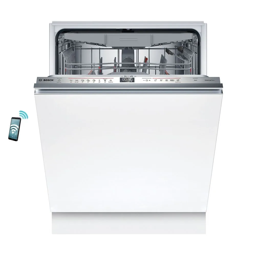Bosch SMD6ECX12E Built-in Dishwasher