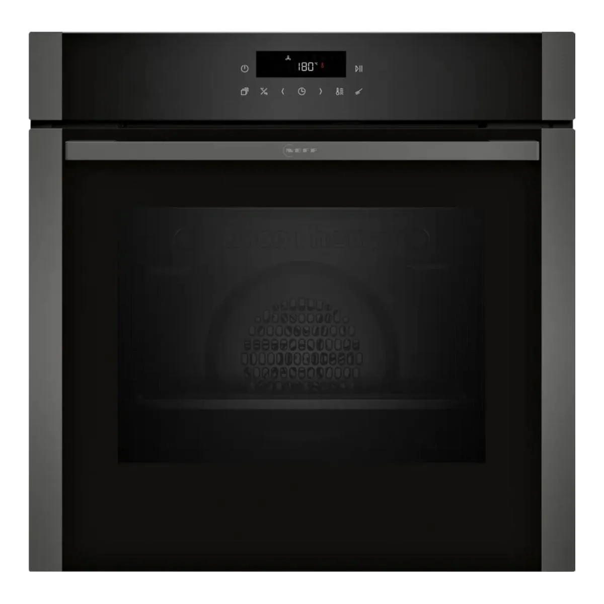 Neff B2ACJ7AG0 Built-in Oven