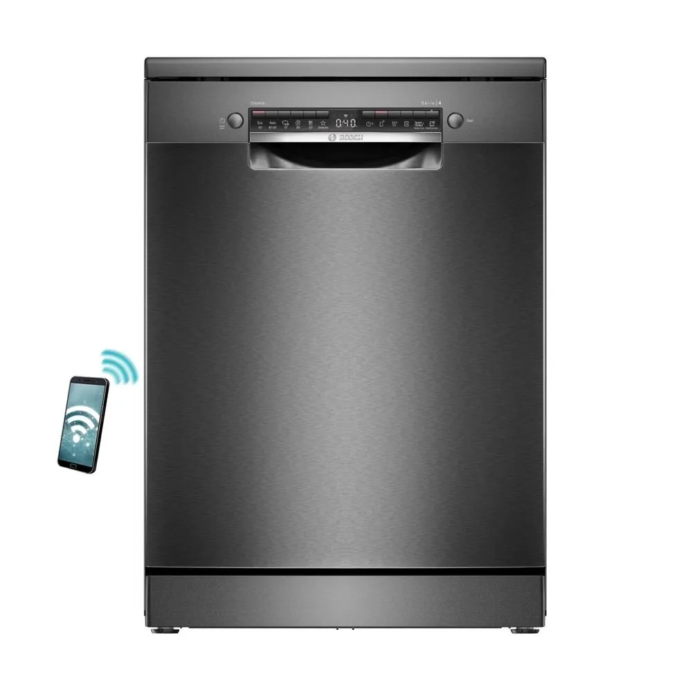 Bosch SMS4HVC11E Dishwasher