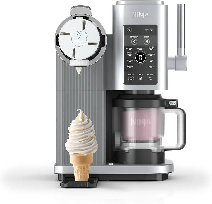 Ninja NC701EU Creami