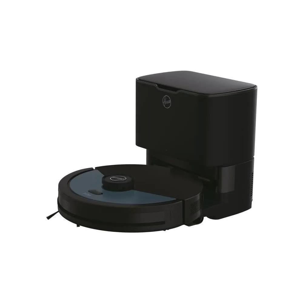 Hoover HG450HP Robot Vacuum Cleaner for Vacuuming & Mopping