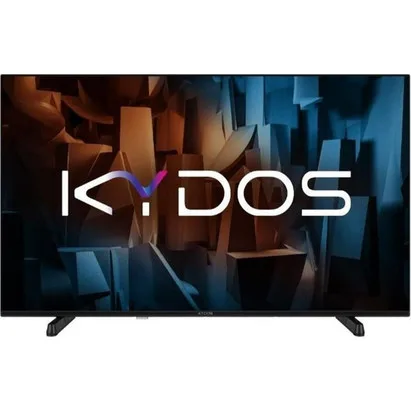 Kydos K50GU22CQ00 TV 50" 4K UHD QLED QLED Smart