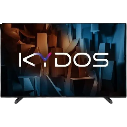Kydos K55GU22CQ00 TV 55" 4K UHD QLED QLED Smart