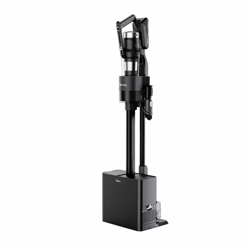 Midea MP08EUGY-DS Rechargeable Vacuum Cleaner