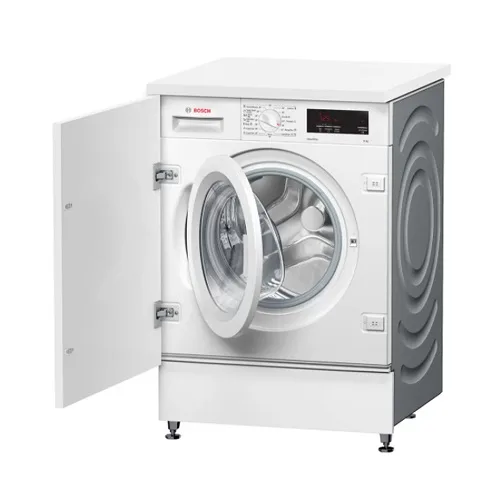 BOSCH Serie | 6 Built-in washing machine 8 kg WIW24341EU
