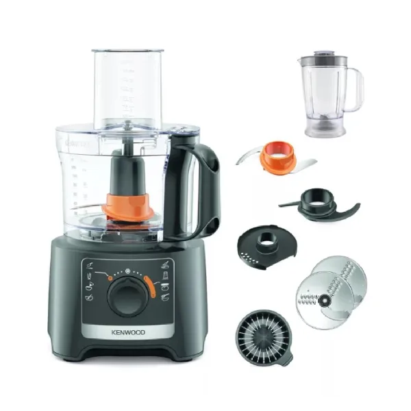 KENWOOD FDP31360GY Multipro food processor