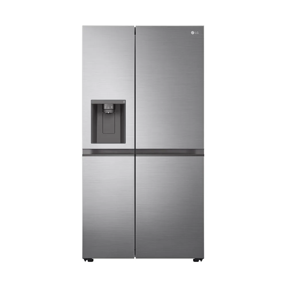 LG GSLV51PZXE Side by Side Refrigerator