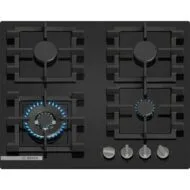 Bosch PNK6B6K40 Gas cooker
