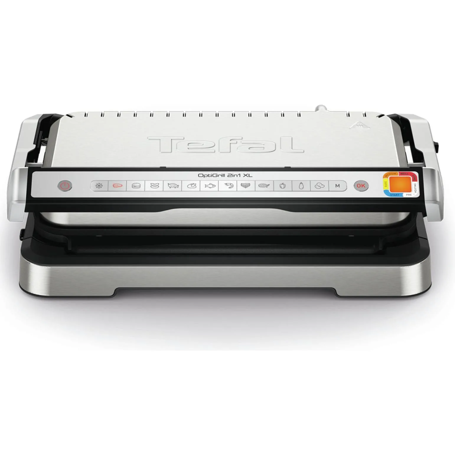 Tefal GC784D30 OptiGrill XL 4-in-1 Toaster