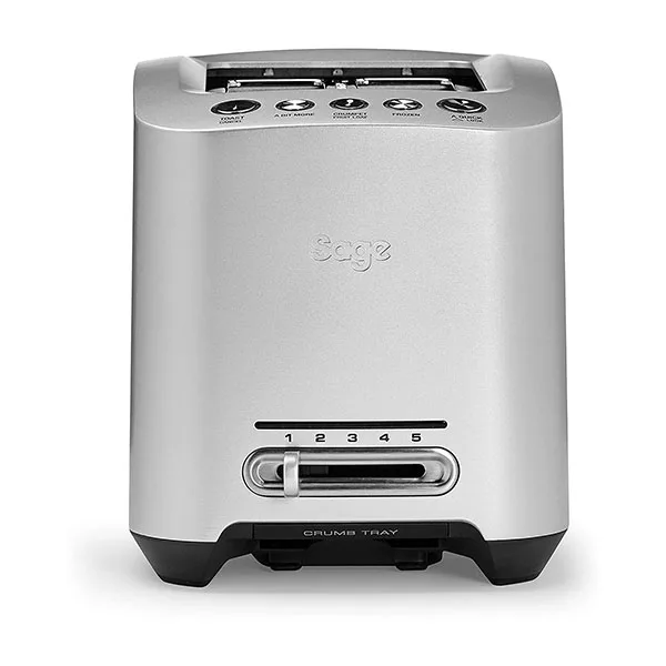 SAGE BTA825UK Toaster