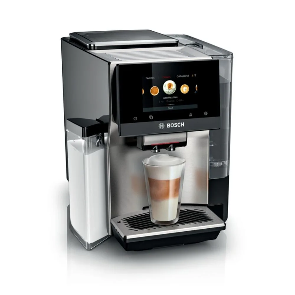 Bosch TQE80703 Fully Automatic Coffee Maker