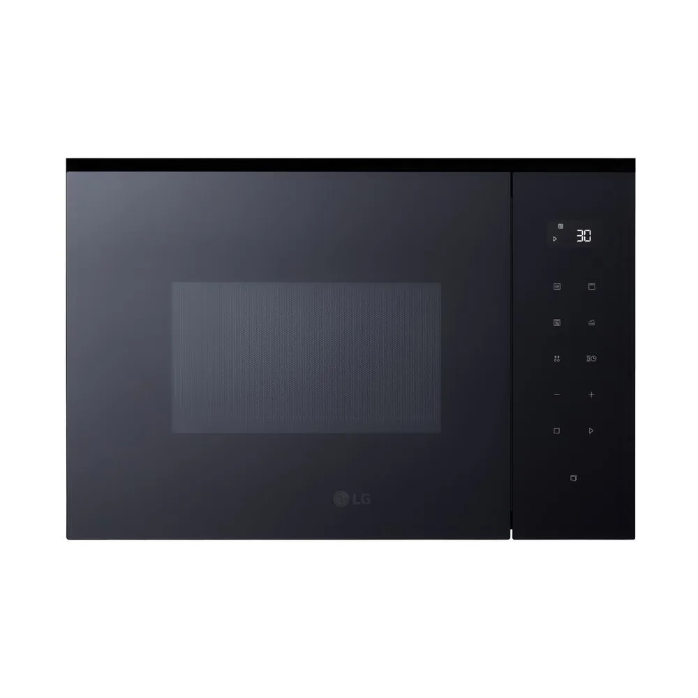 Lg MGBZ2593F Built-in Microwave Oven