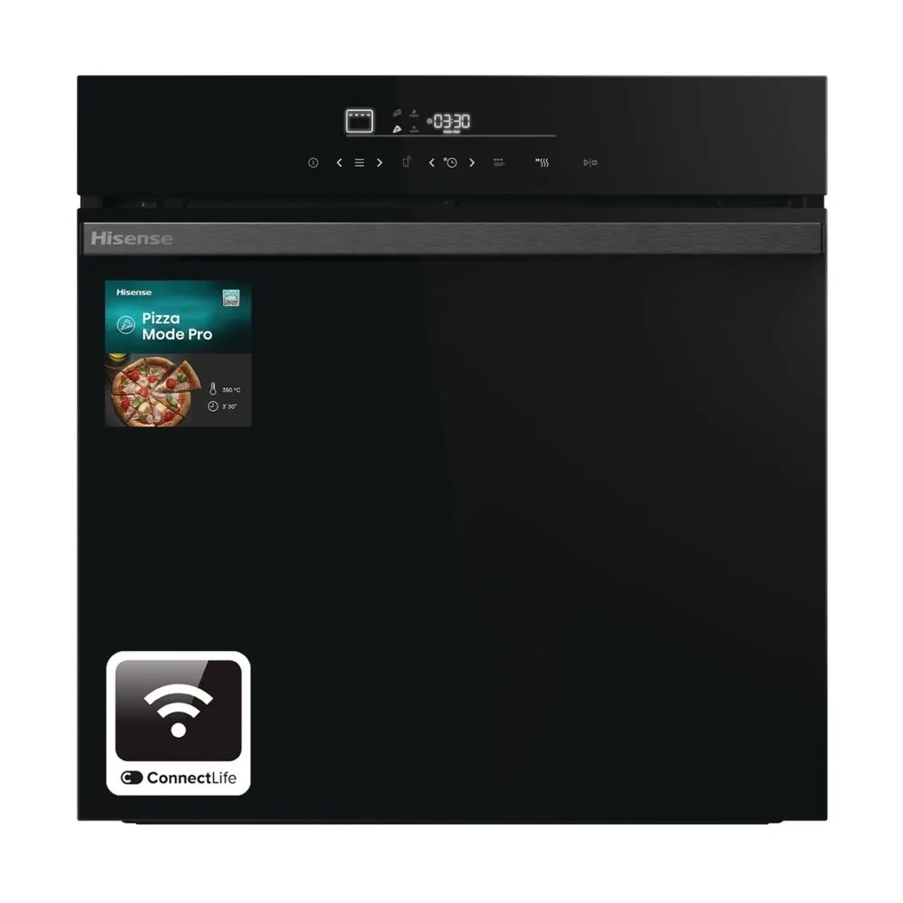 Hisense HO66F PizzaChef built-in oven