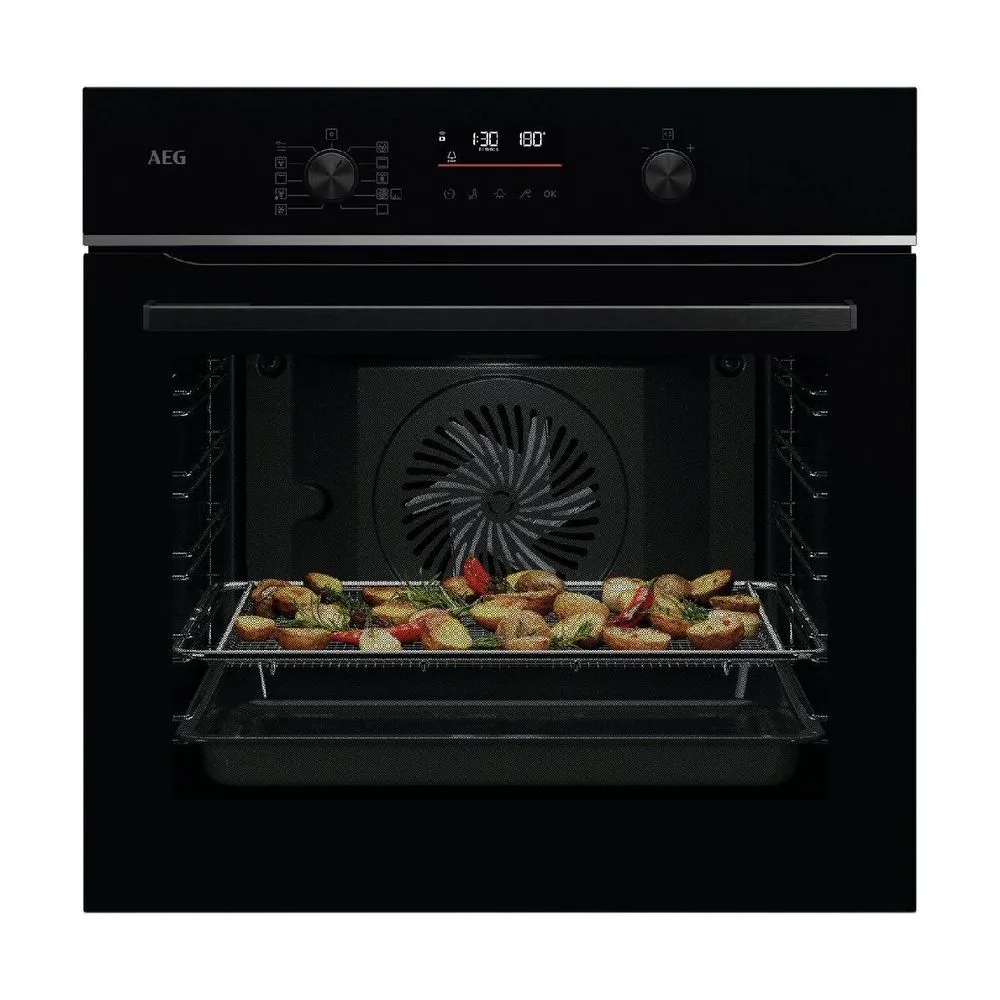 AEG TS6PB531AB Built-in oven