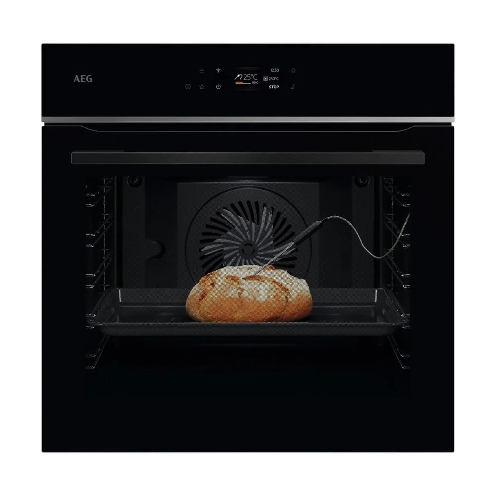 Aeg TE7PB63ZAB Built-in Oven