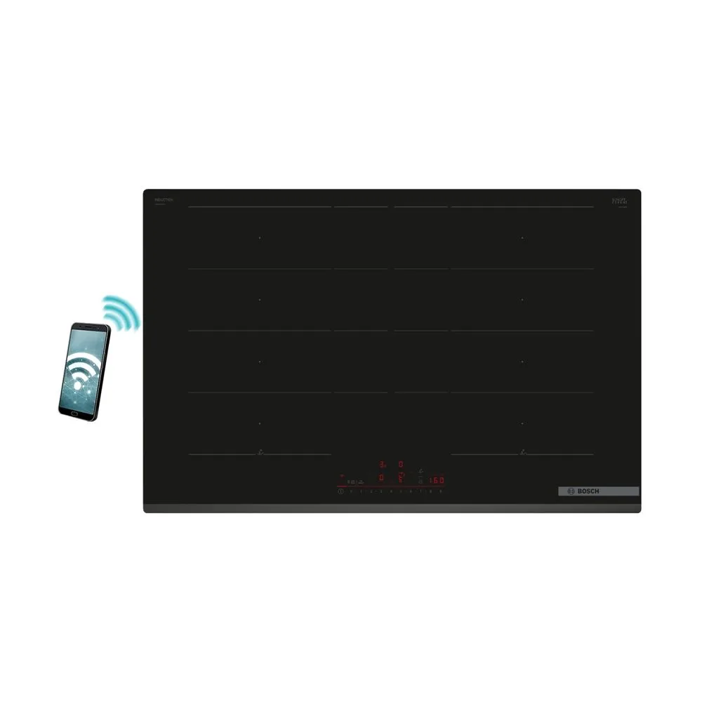 Bosch PXY83KHC1E Induction Cooker Series 6 , 80cm