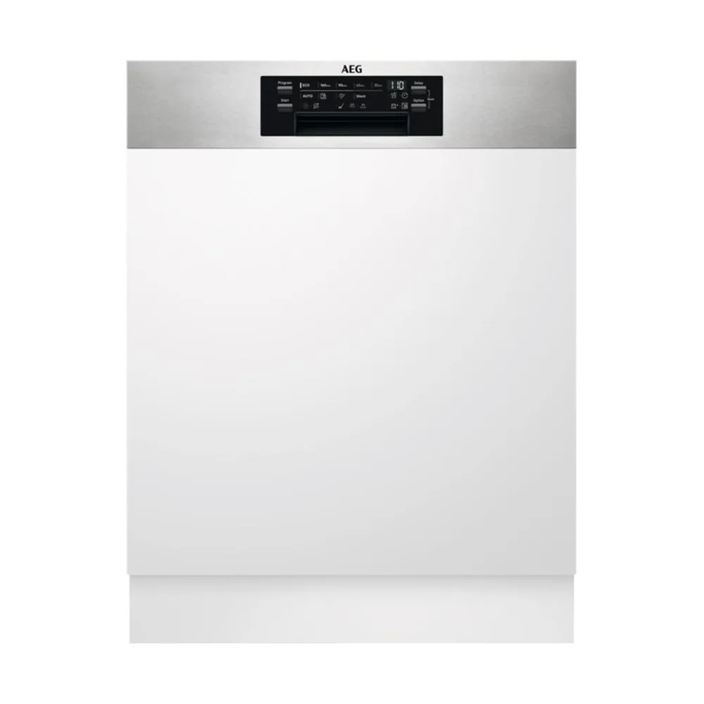 Aeg FEE84706PM Built-in Dishwasher Series 8
