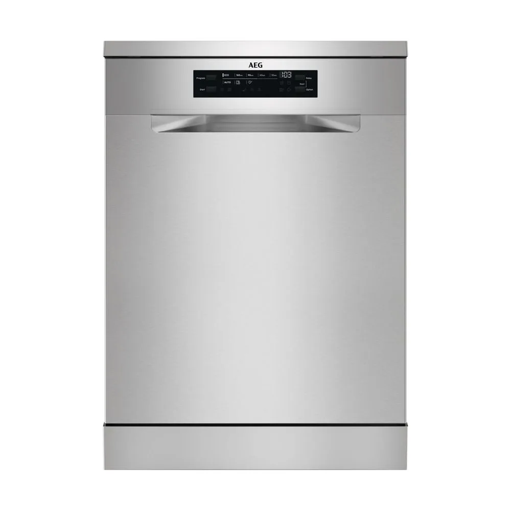 Aeg FFB53627ZM Dishwasher 6000 Series