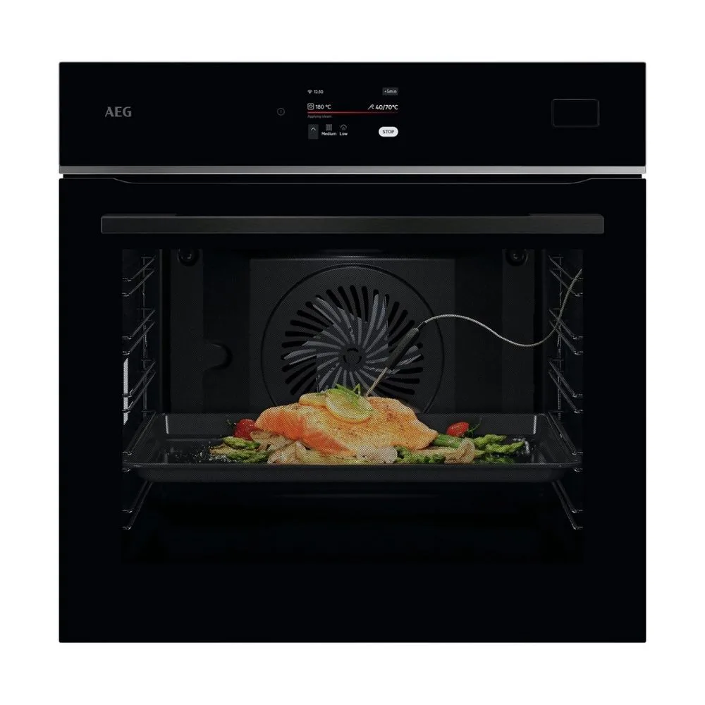 Aeg TB8SB73ZAB Built-in Oven 8000 Series
