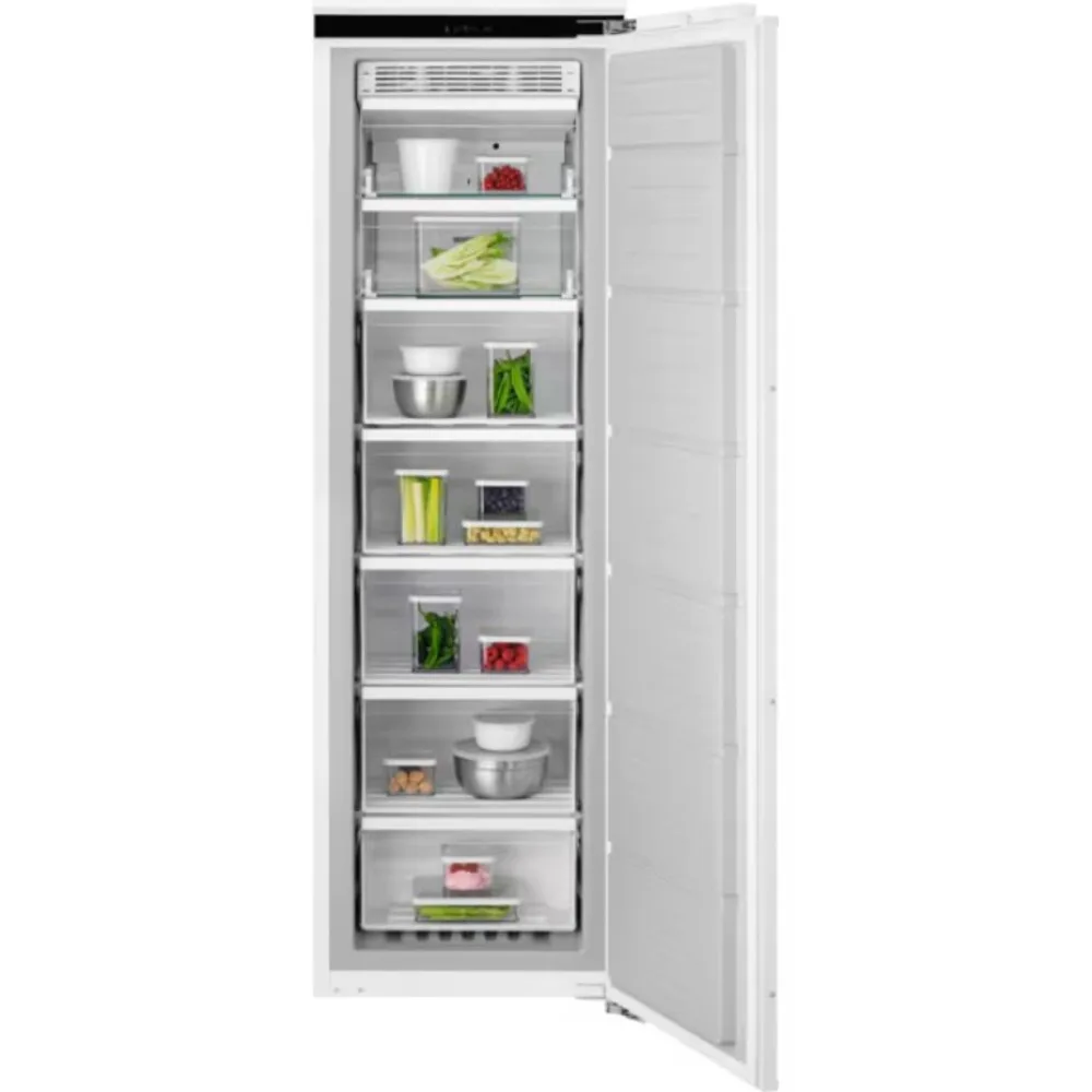Aeg TB7NA181EC Built-in single door freezer
