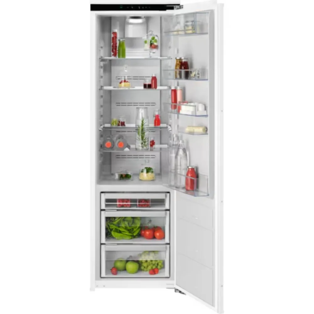 Aeg TK9ZS181DC Built-in Single Door Refrigerator