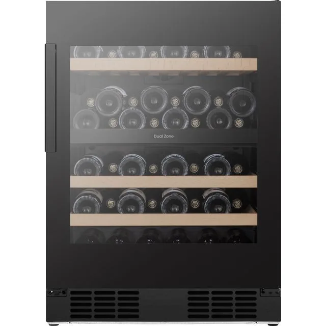 Hisense RW3N122GALF Wine Preserver