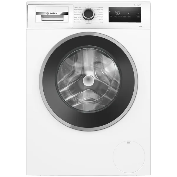 Bosch WAN282W2GR Washing Machine 8kg