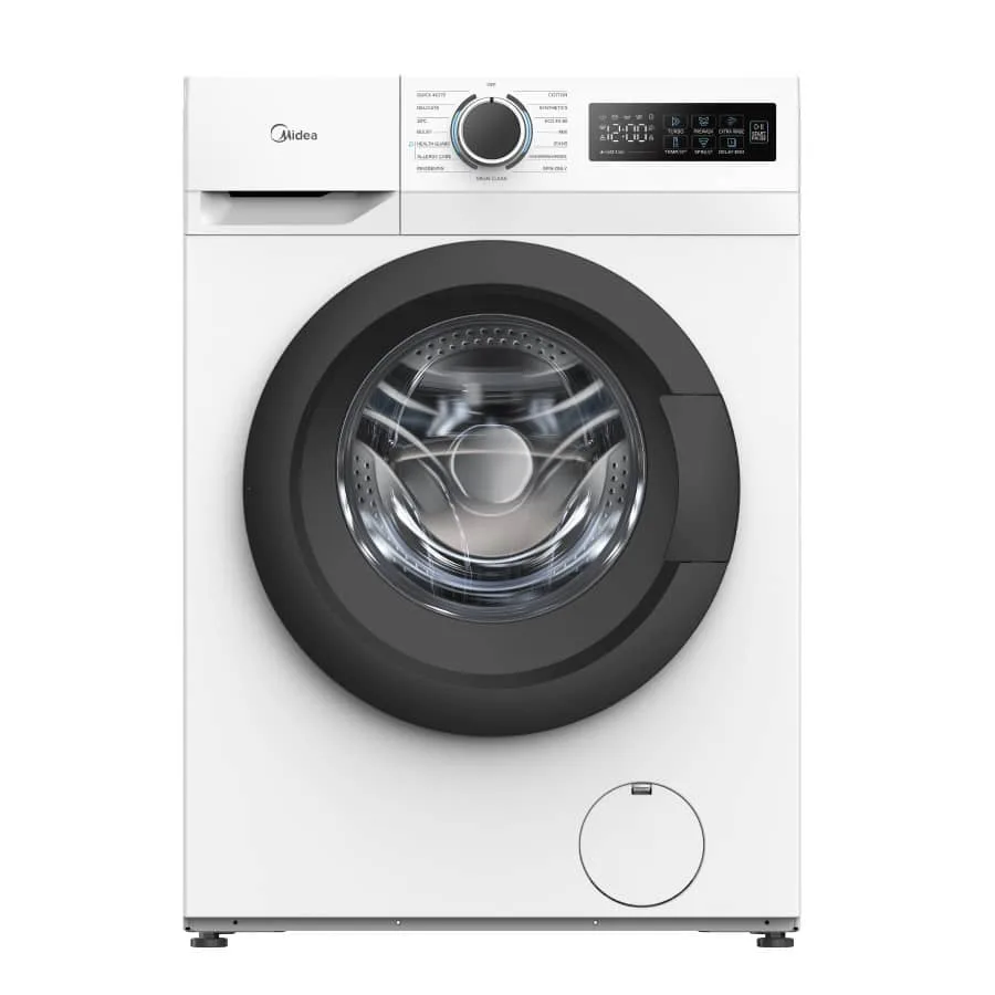 MIDEA MD-MF110W60/W Washing machine 6KG