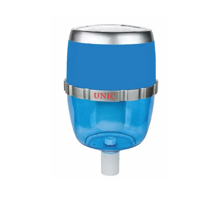 UNIC LX-18 Water Filter Bottle