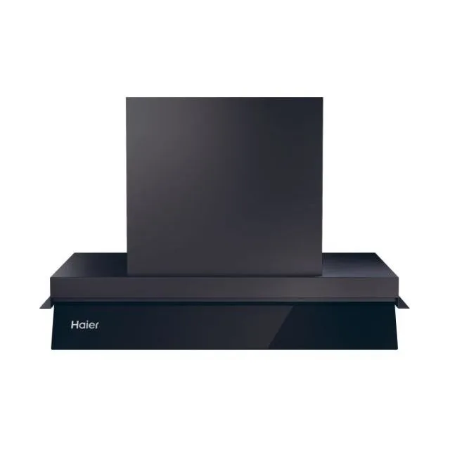 HAIER HAPY6CBS4BG Box In Cooker Hood