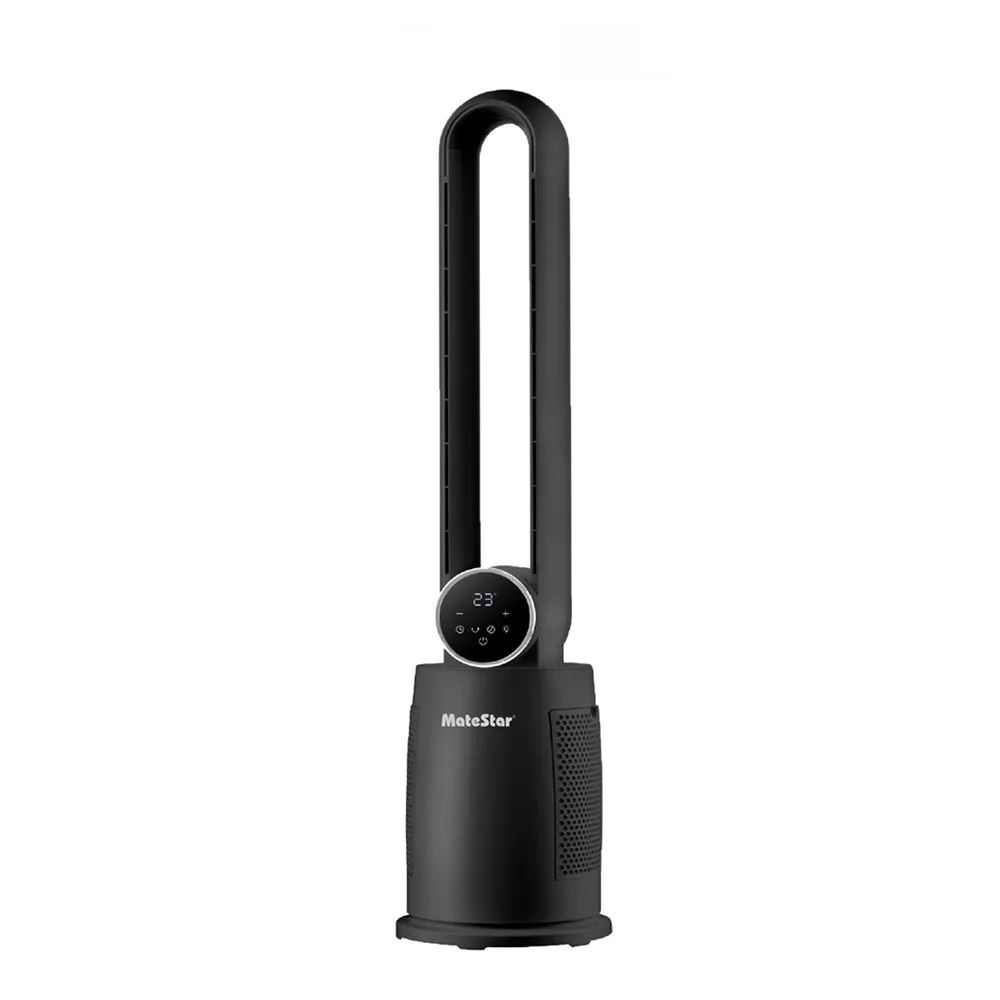 MATESTAR MAT-6BDC BLADELESS Fan