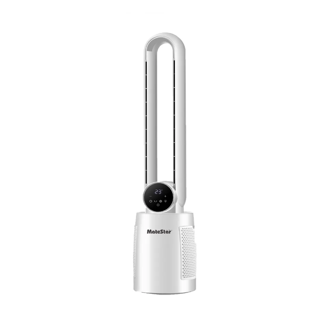 MATESTAR MAT-6WDC Bladeless Fan