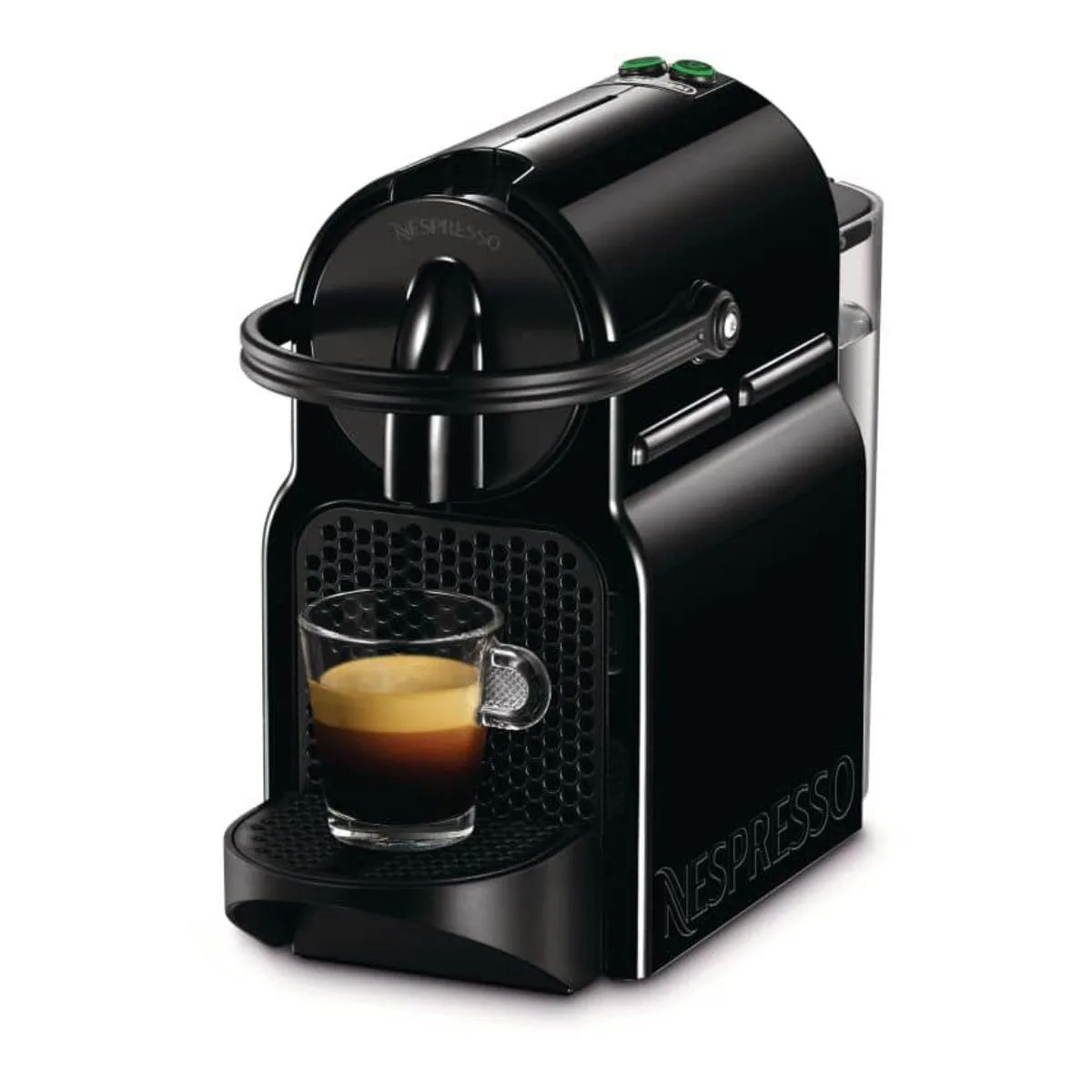 DELONGHI EN80.B Nespresso Capsule Coffee Machine