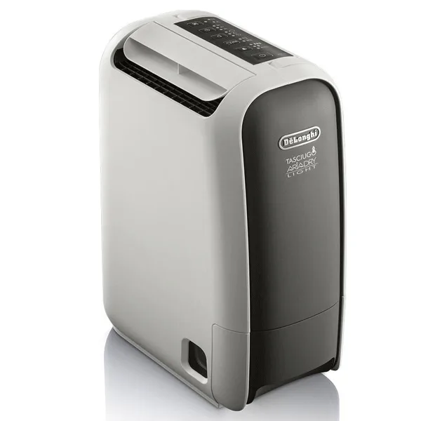 DELONGHI DNS65 Dehumidifier with Ionizing Zeolite 16 liters