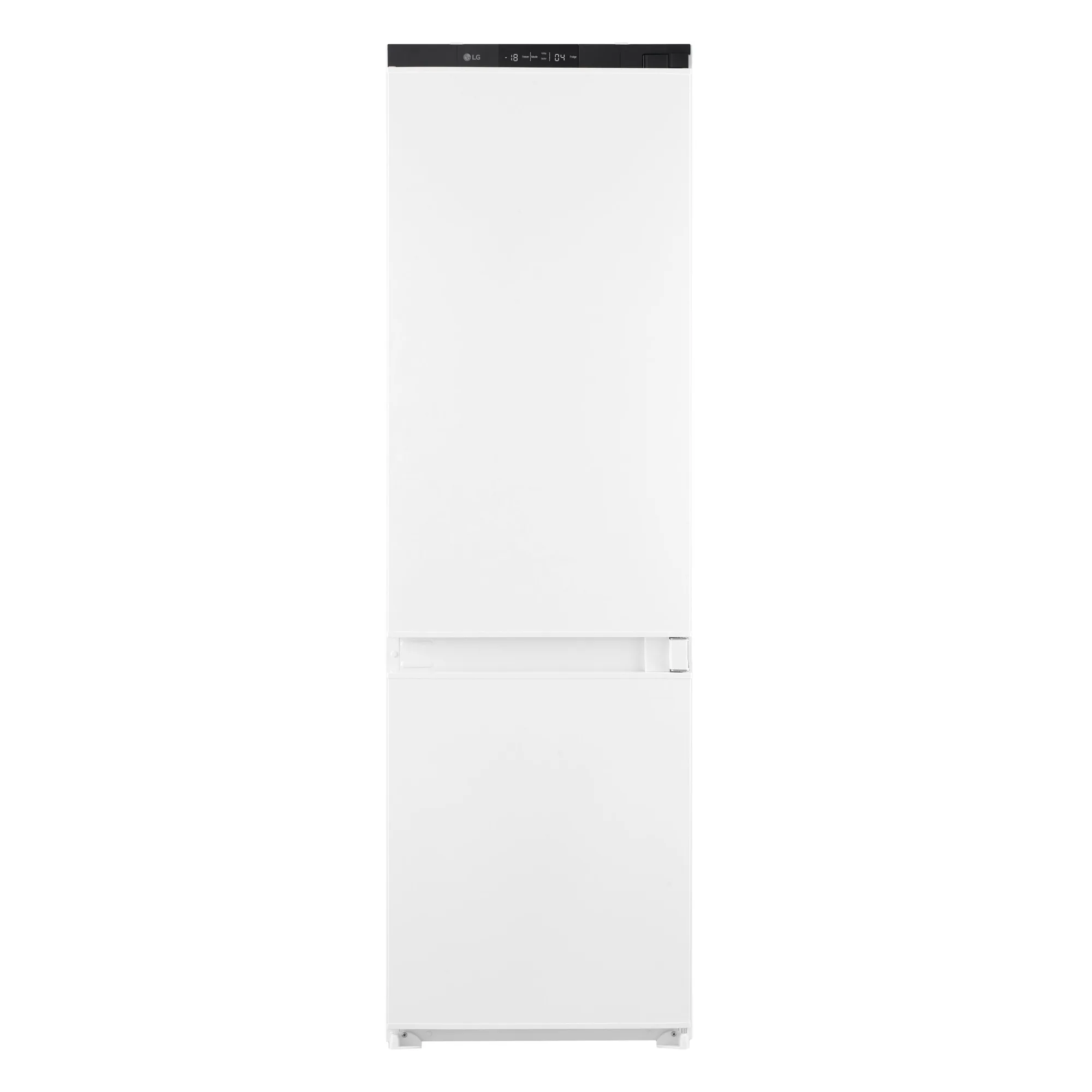 LG GTFN256SDSP Built-in Refrigerator-Freezer