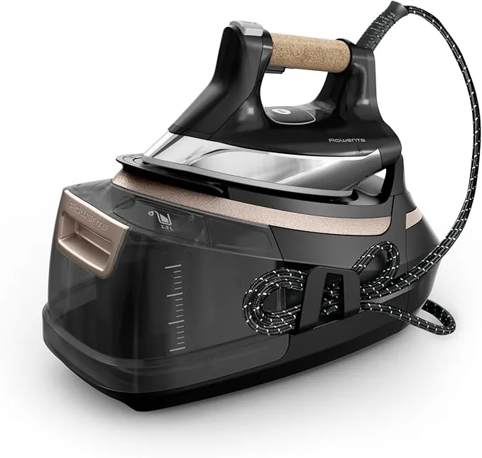 Rowenta DG9661 Steam Station 7.8Bar