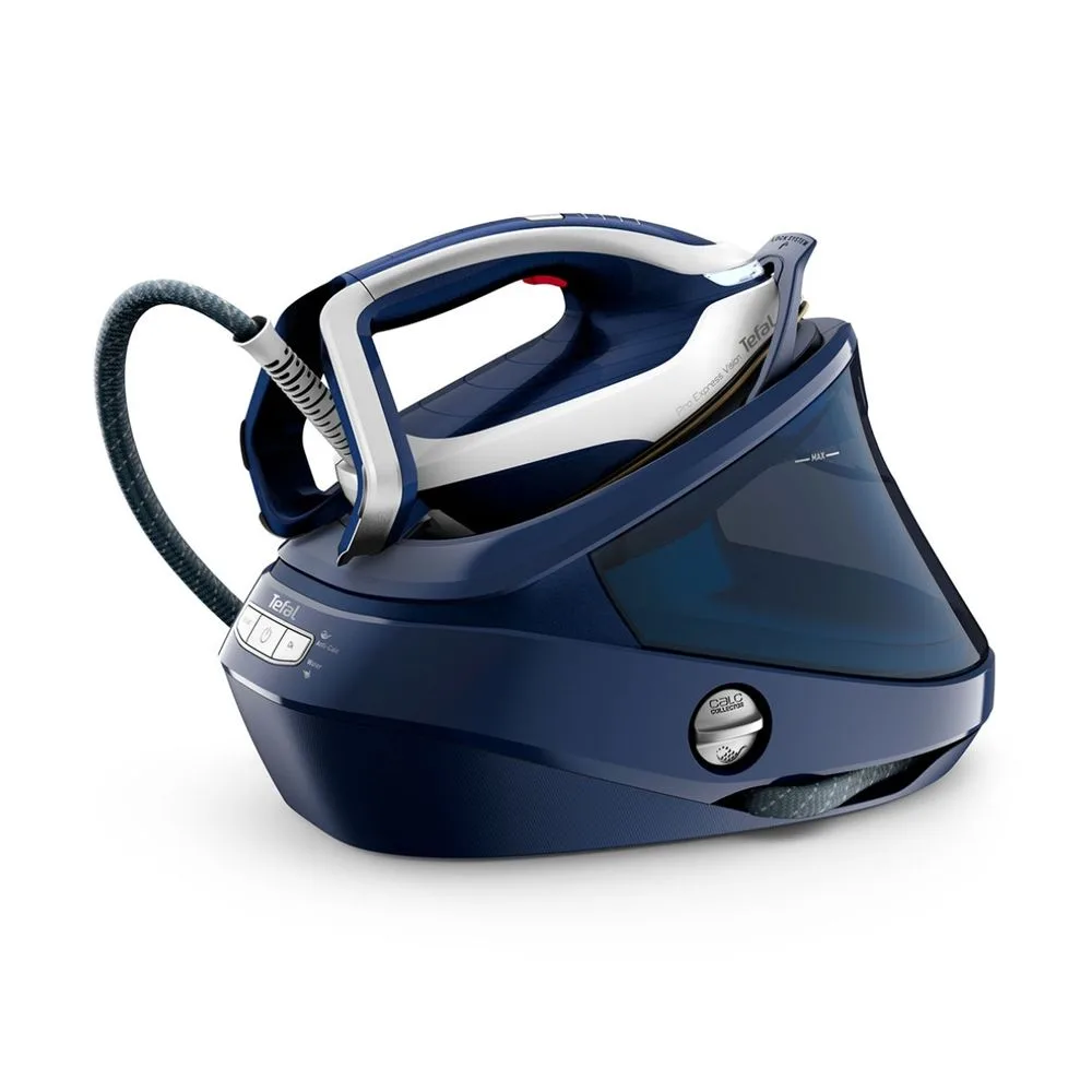Tefal GV9812 Steam Ironing System/Steam Station