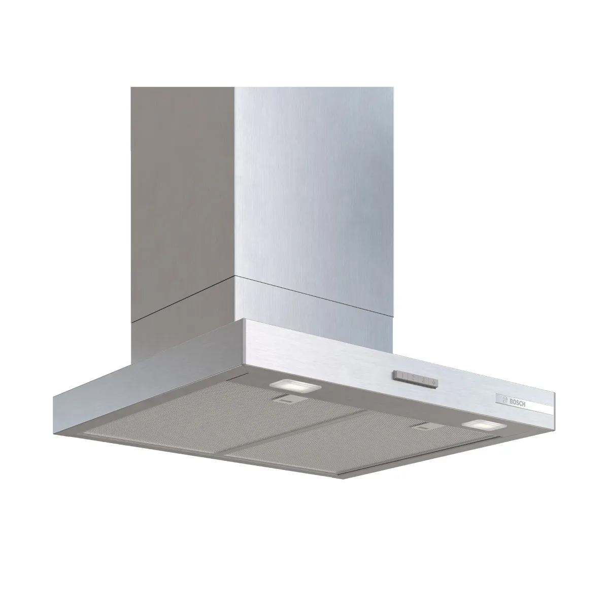 Bosch DWB65CC30 Cooker Hood 60cm