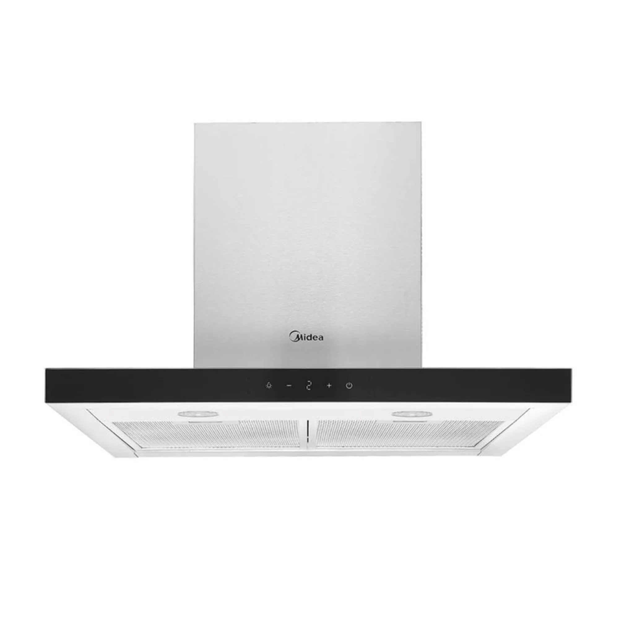 MIDEA MH60B4300B Cooker Hood 60cm